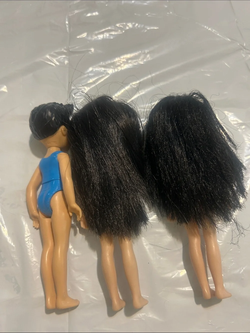 Barbie Chelsea Club Doll